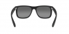 OKULARY RAY-BAN® JUSTIN RB 4165 622/T3 55 ROZMIAR M Z POLARYZACJĄ